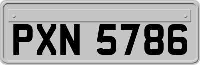 PXN5786