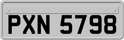 PXN5798