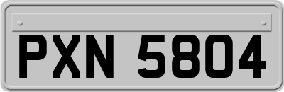 PXN5804