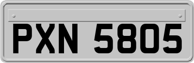 PXN5805