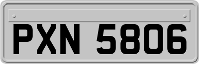 PXN5806