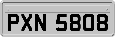 PXN5808