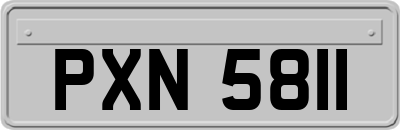 PXN5811