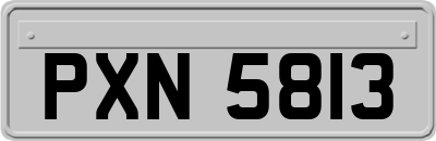 PXN5813