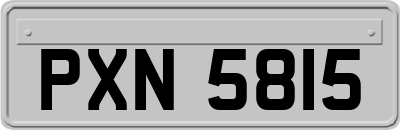 PXN5815