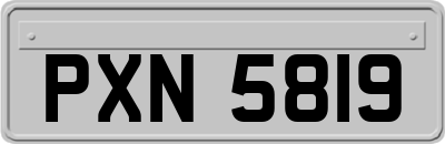 PXN5819