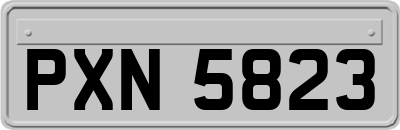 PXN5823