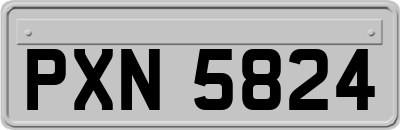 PXN5824