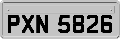 PXN5826