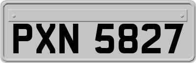 PXN5827