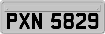 PXN5829