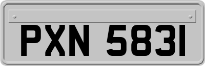 PXN5831