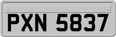 PXN5837