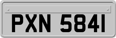 PXN5841