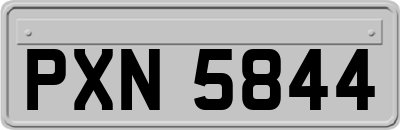 PXN5844