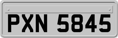 PXN5845