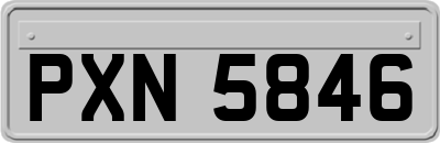 PXN5846