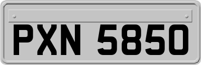 PXN5850