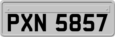 PXN5857