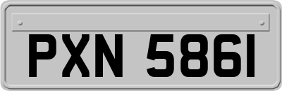 PXN5861