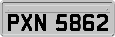 PXN5862