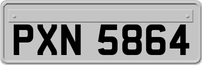 PXN5864