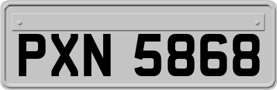 PXN5868