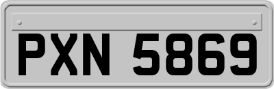 PXN5869