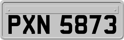 PXN5873