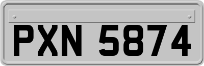 PXN5874