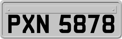 PXN5878