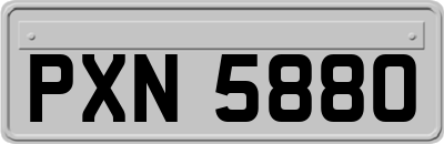 PXN5880