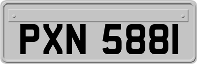 PXN5881