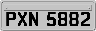 PXN5882