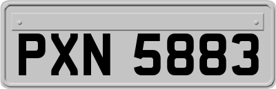 PXN5883