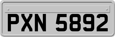 PXN5892