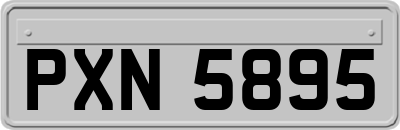 PXN5895