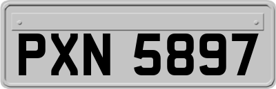 PXN5897