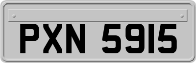 PXN5915