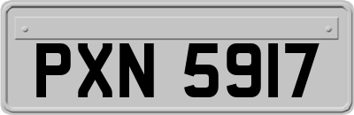 PXN5917