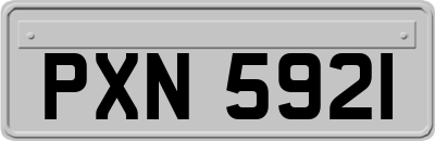 PXN5921