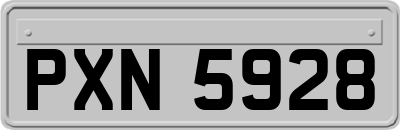 PXN5928