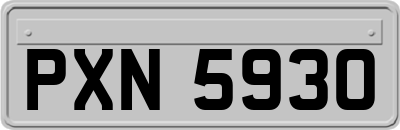 PXN5930