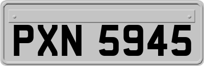 PXN5945