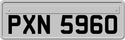 PXN5960