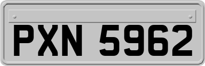 PXN5962