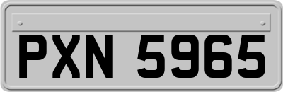 PXN5965