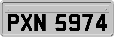 PXN5974