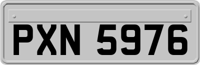 PXN5976