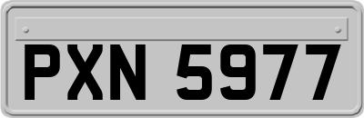 PXN5977